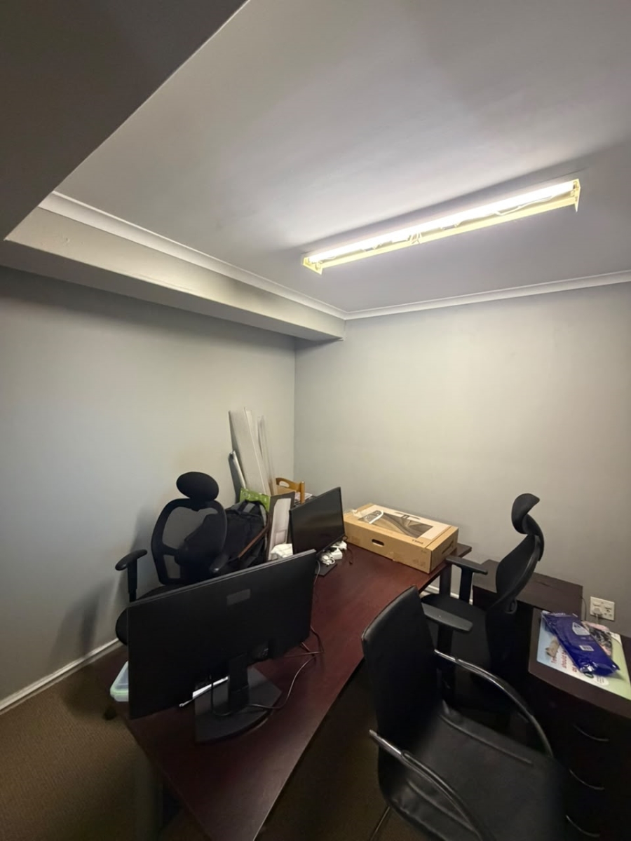 To Let Commercial Property for Rent in Durbanville Western Cape